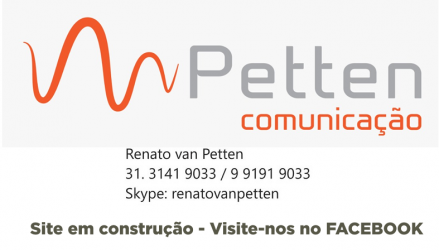 Van Petten Comunicação